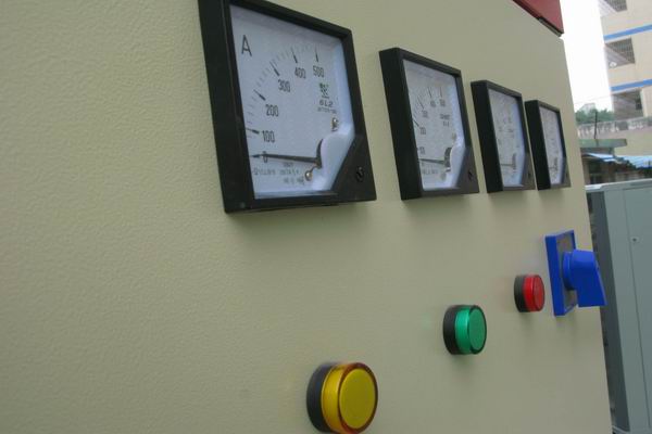 潮阳综合计量柜 经久耐用维修电源馈电柜-配电